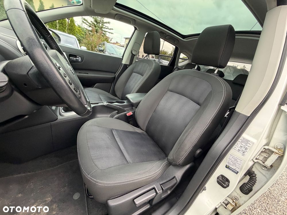 Nissan Qashqai 2.0 I-Way - 33