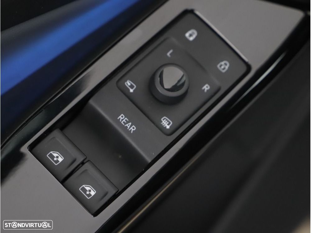 VW ID.4 77 kWh Pro Performance - 10