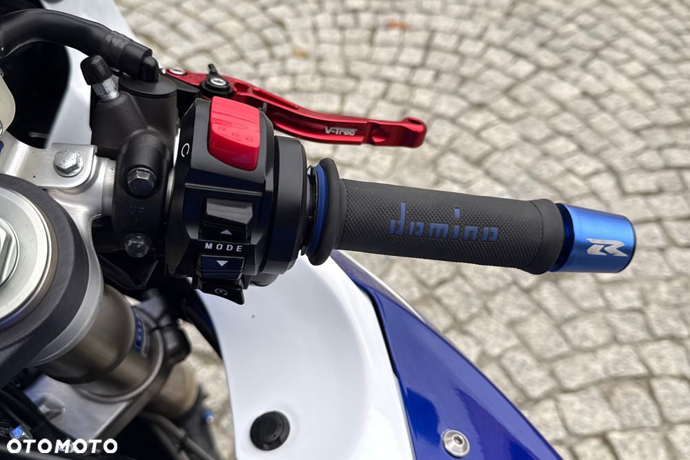 Suzuki GSX-R - 18