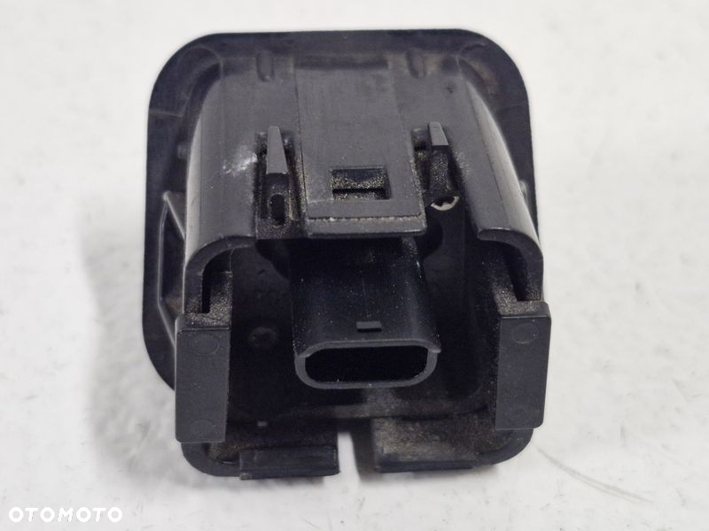 RENAULT TWINGO 3 III KAMERA COFANIA 284F44346R - 2