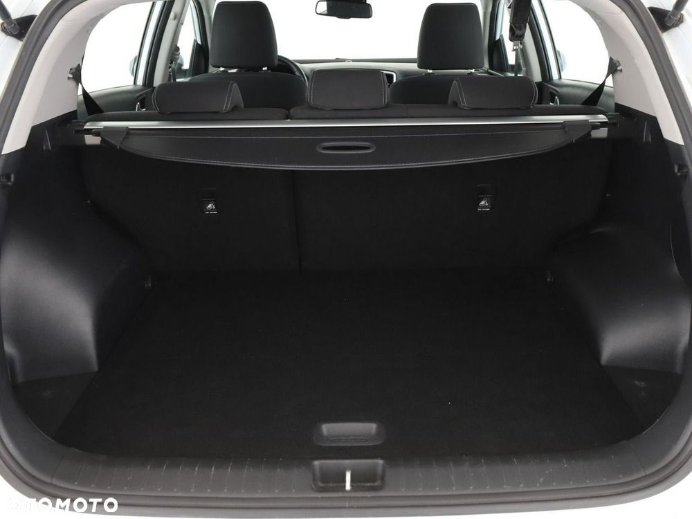 Kia Sportage 1.6 CRDI M 2WD - 21