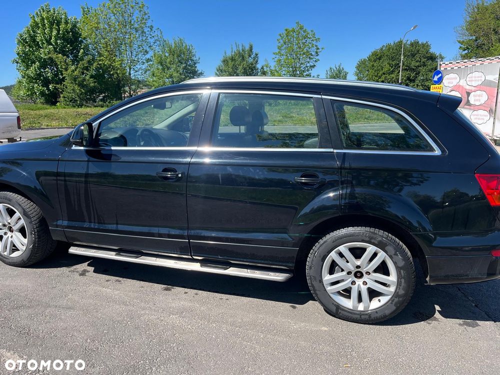 Audi Q7 - 5