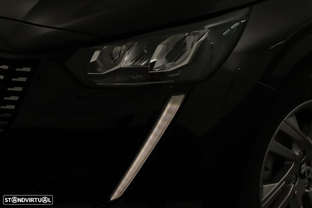Peugeot 208 1.2 PureTech Allure - 6