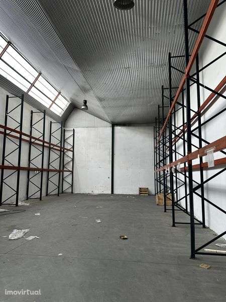 Aluguer de Armazens - Grande imagem: 4/8