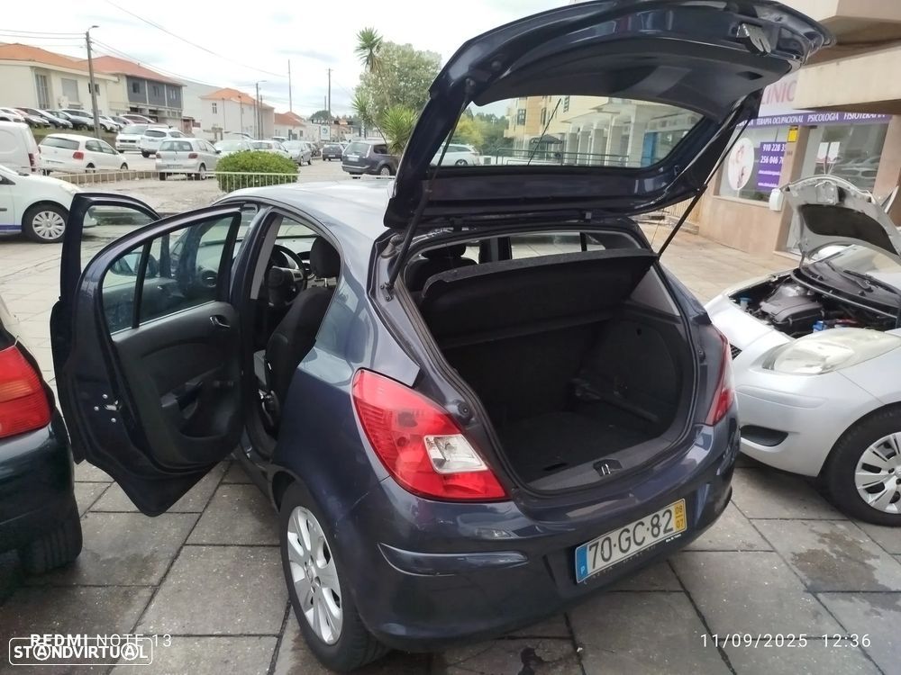 Opel Corsa 1.3 CDTi Enjoy - 6