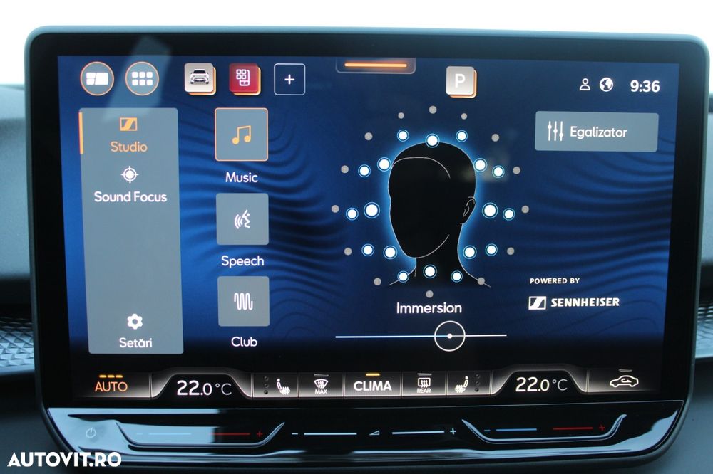 Cupra Terramar 1.5 eTSI DSG - 11