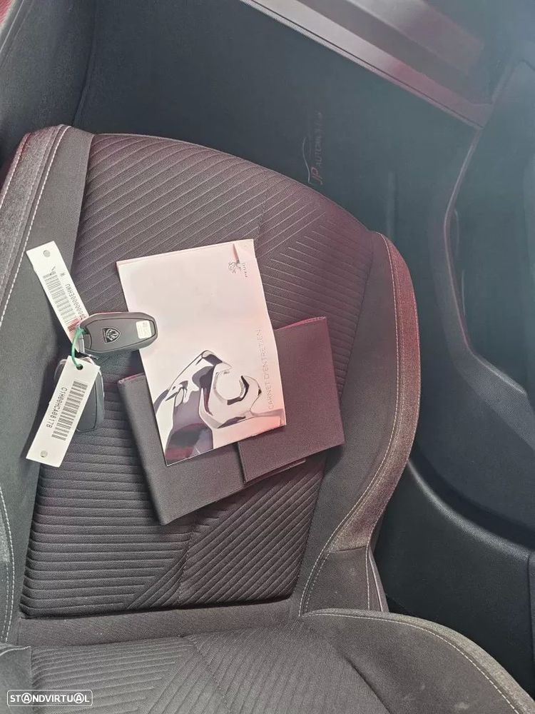 Peugeot 308 SW 1.2 PureTech Active Pack - 13