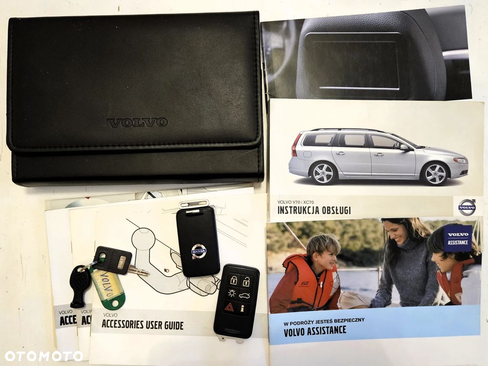 Volvo XC 70 - 39