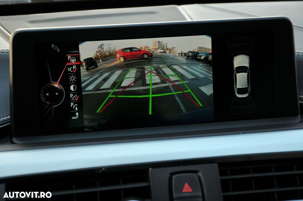 BMW Seria 4 435d xDrive - 32