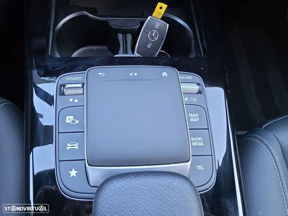 Mercedes-Benz A 250 e Style Plus - 16