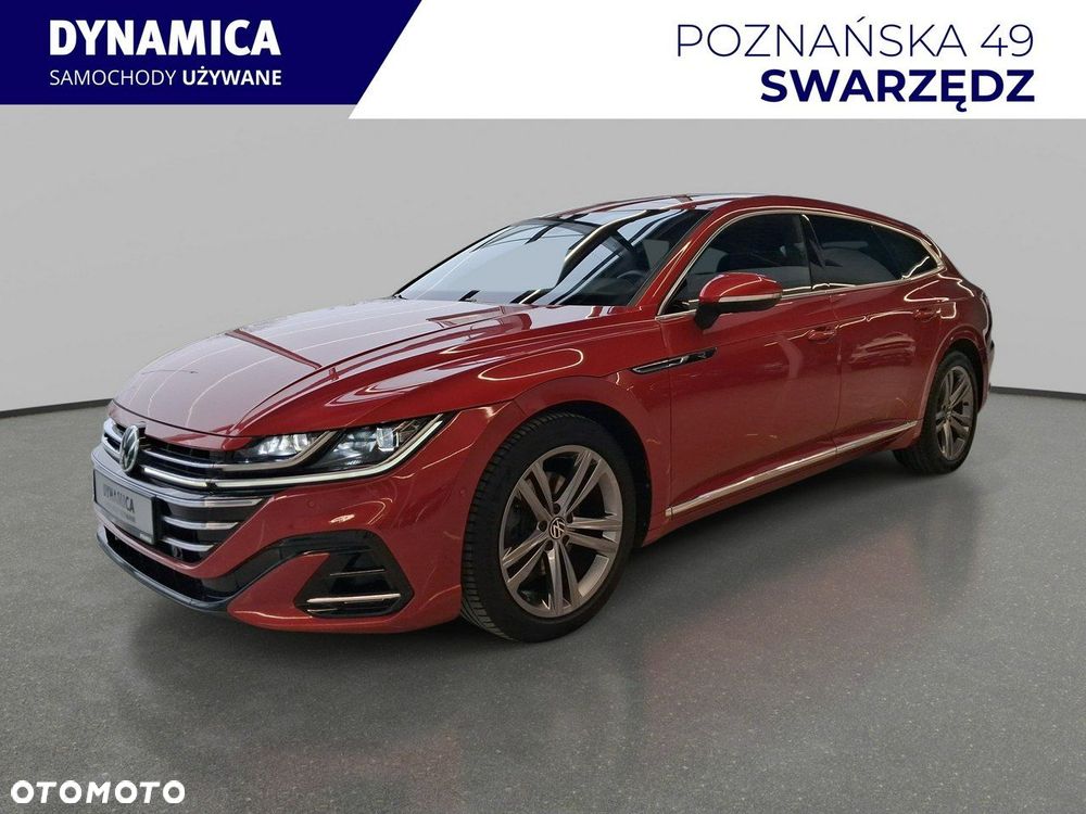 Volkswagen Arteon - 4