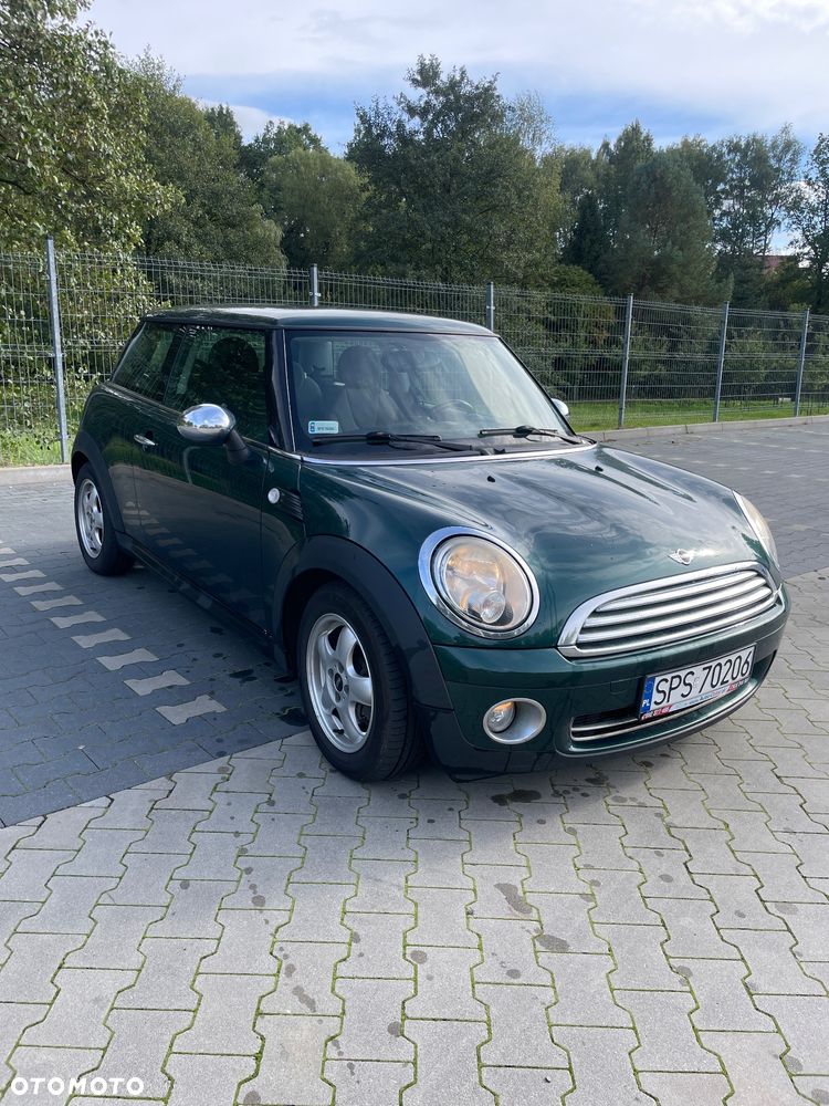 MINI ONE Standard - 2