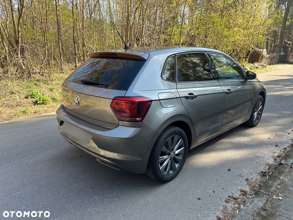 Volkswagen Polo - 15