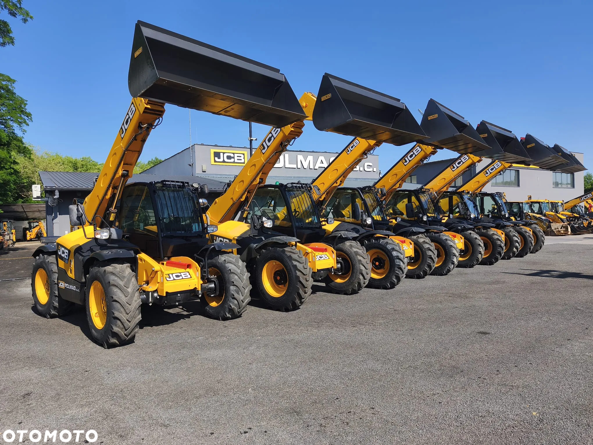 JCB 535-95 - 14