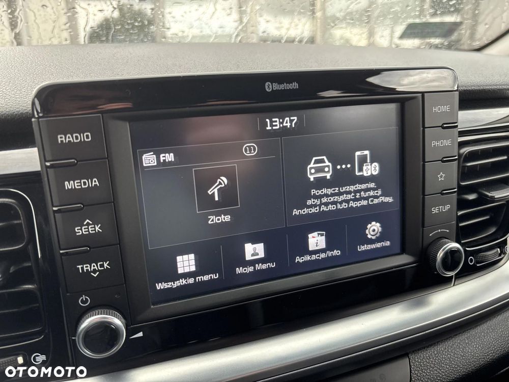 Kia Stonic 1.4 L - 23