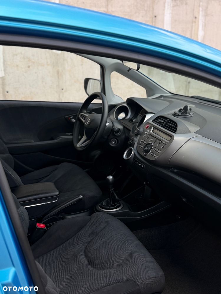 Honda Jazz 1.4 i-VTEC Comfort - 17