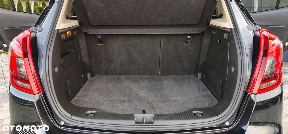 Opel Mokka 1.4 Turbo ecoFLEX Start/Stop Innovation - 33