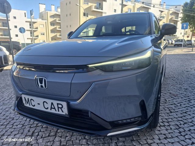 Honda e-Ny1 Advance-Pack - 55