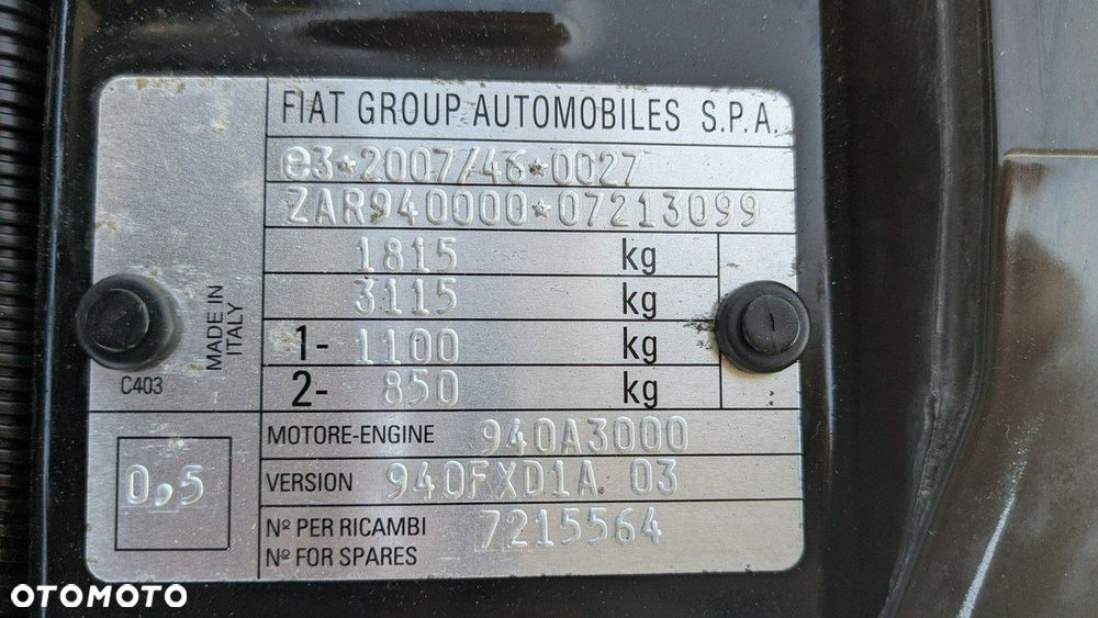 Alfa Romeo Giulietta - 21