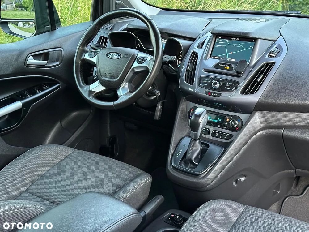 Ford Tourneo Connect Grand - 20