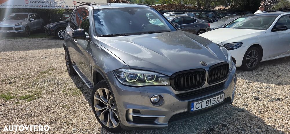 BMW X5 xDrive30d Sport-Aut. - 3