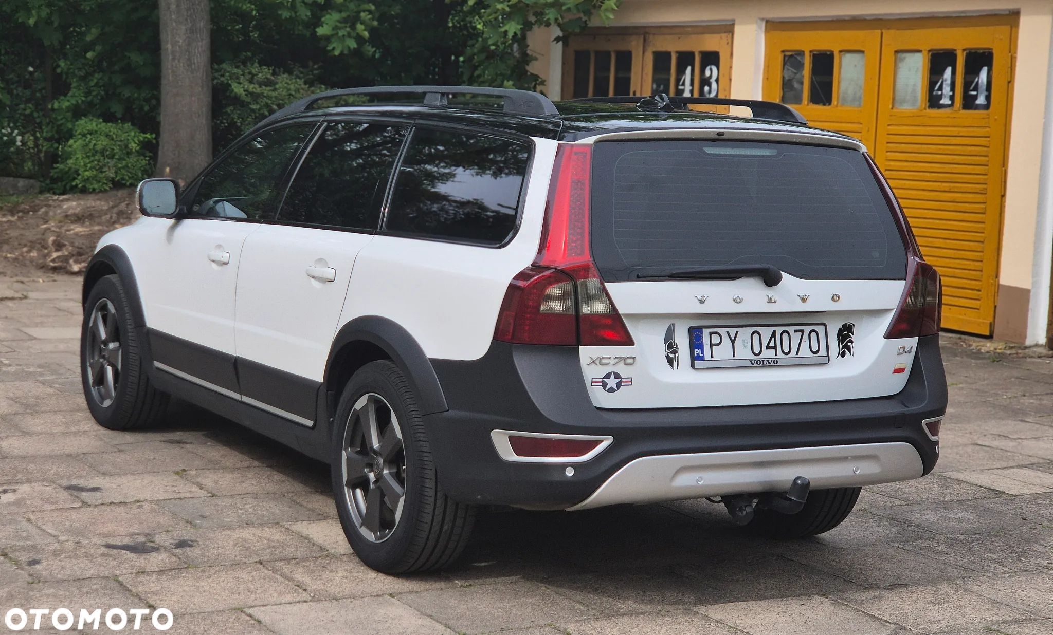 Volvo XC 70 D4 Kinetic - 6