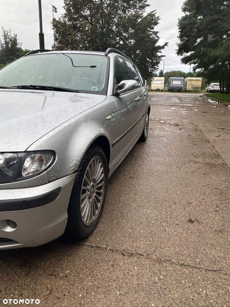 BMW Seria 3 - 3