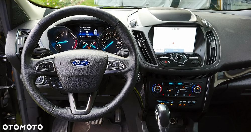 Ford Escape - 15