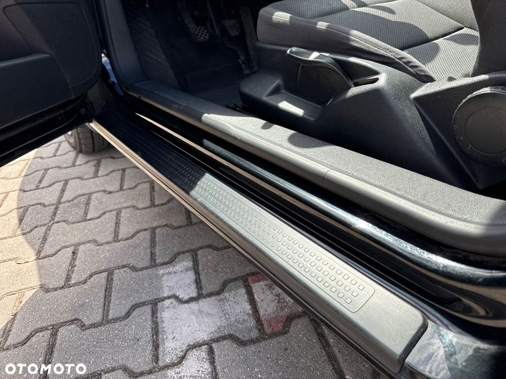 Audi A3 3-drzwiowe 2.0 TDI Attraction - 38
