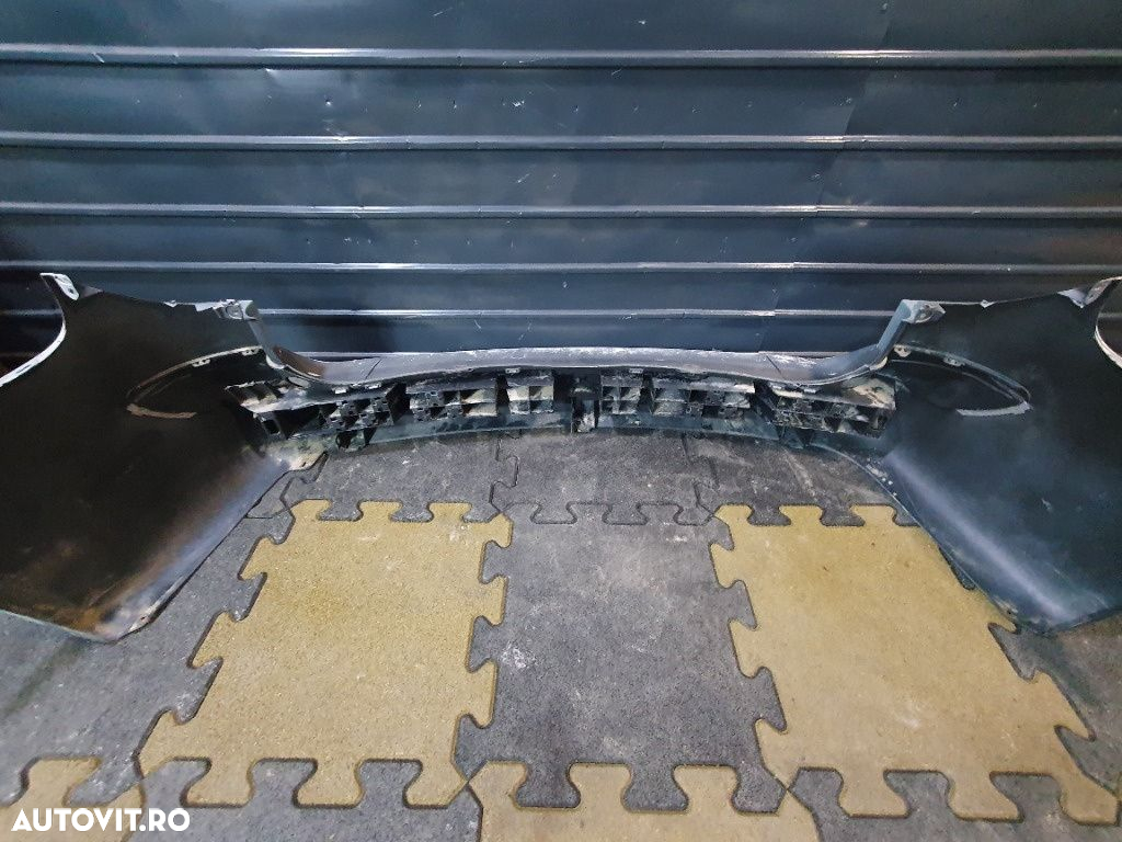 Bara spate RENAULT LAGUNA I Grandtour K56_ 1995 - 2002 1.9 dCi F9Q 718 8200002669 - 4