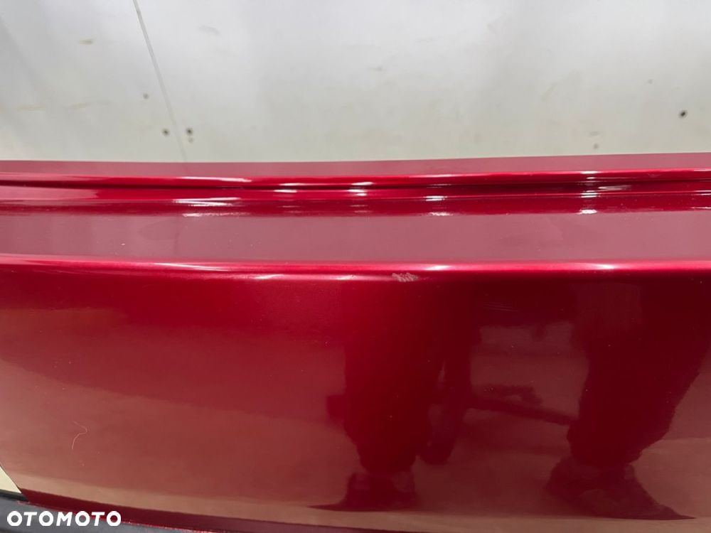 Zderzak tylny Mazda CX-5 CX5 2 II 17-21r. Przedlift tył 4XPDC KB8A-50221 - 9