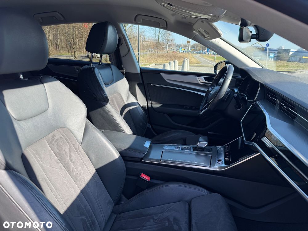 Audi A7 Sportback - 29