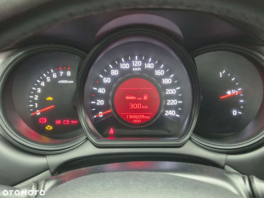Kia Ceed 1.4 M - 17