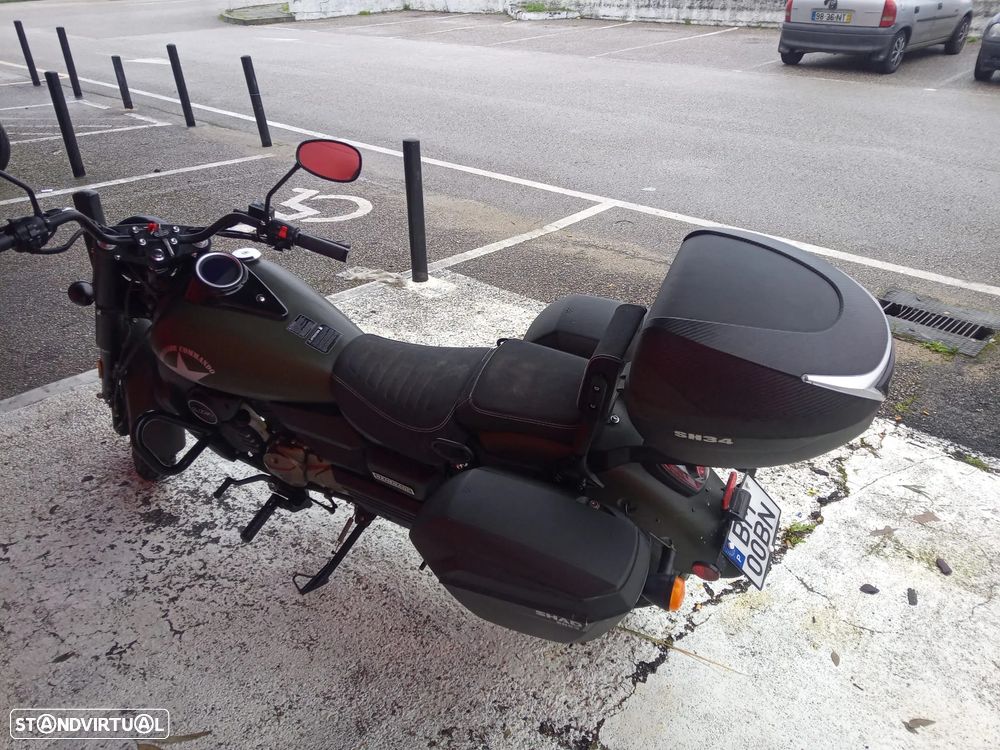 UM Renegade Comando - 7