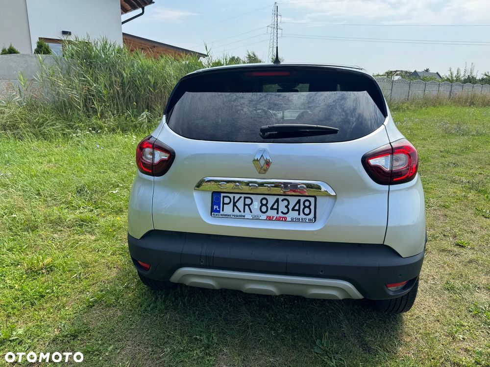 Renault Captur - 24