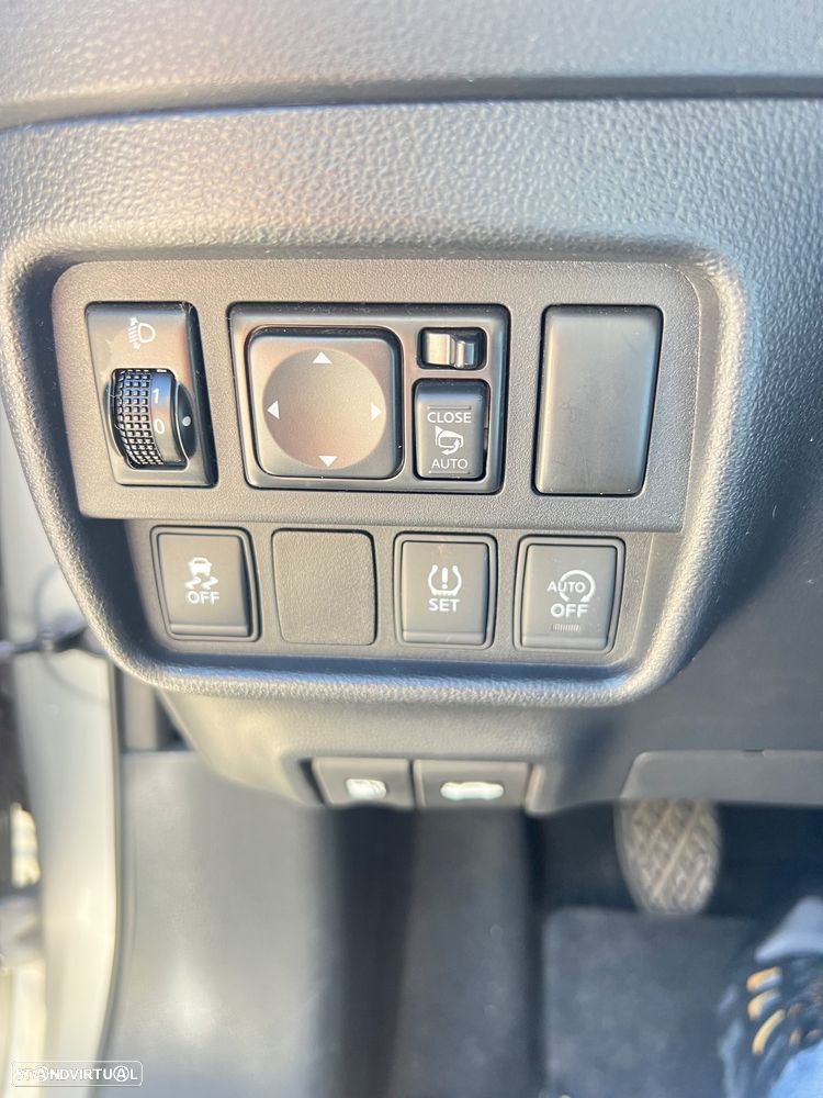 Nissan Juke 1.5 dCi N-Connecta - 19