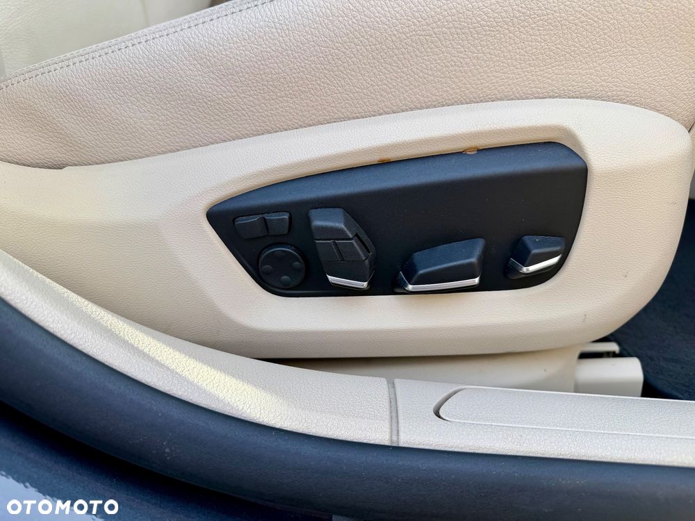 BMW Seria 7 - 31