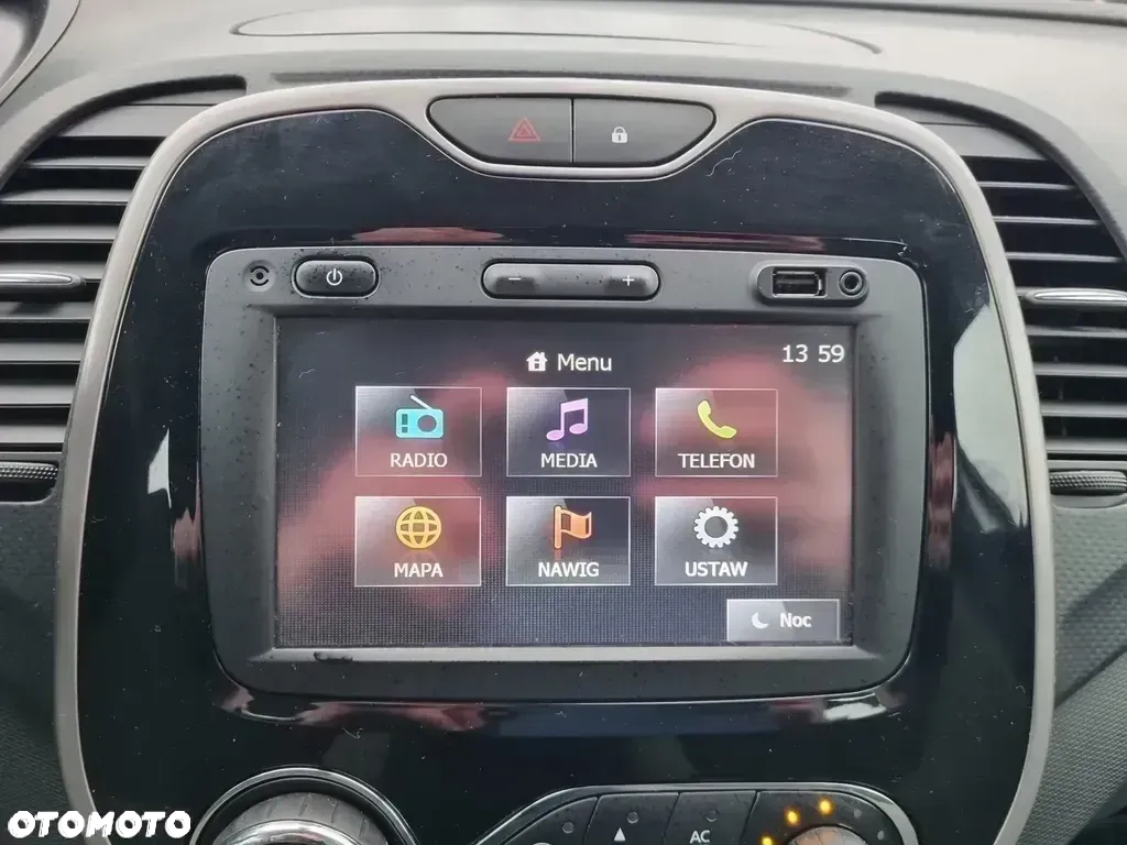 Renault Captur ENERGY TCe 90 Start&Stop Life - 18