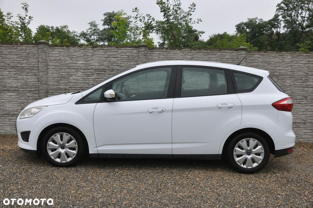 Ford C-MAX 1.6 TDCi Trend - 2