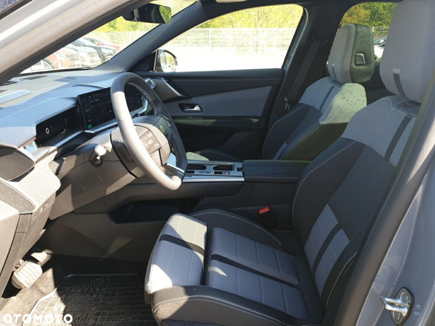 Opel Grandland - 7