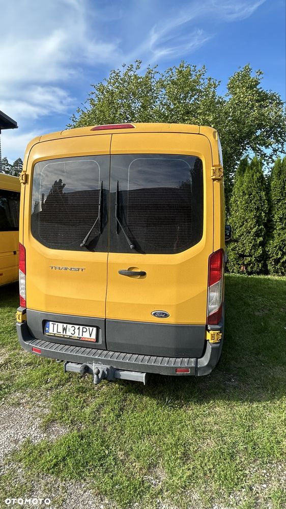 Ford Transit - 3