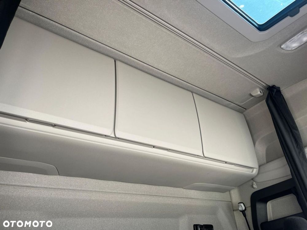 Scania S 460 A4x2NA Tachograf SMART 2 Klimatyzacja 4 - 22