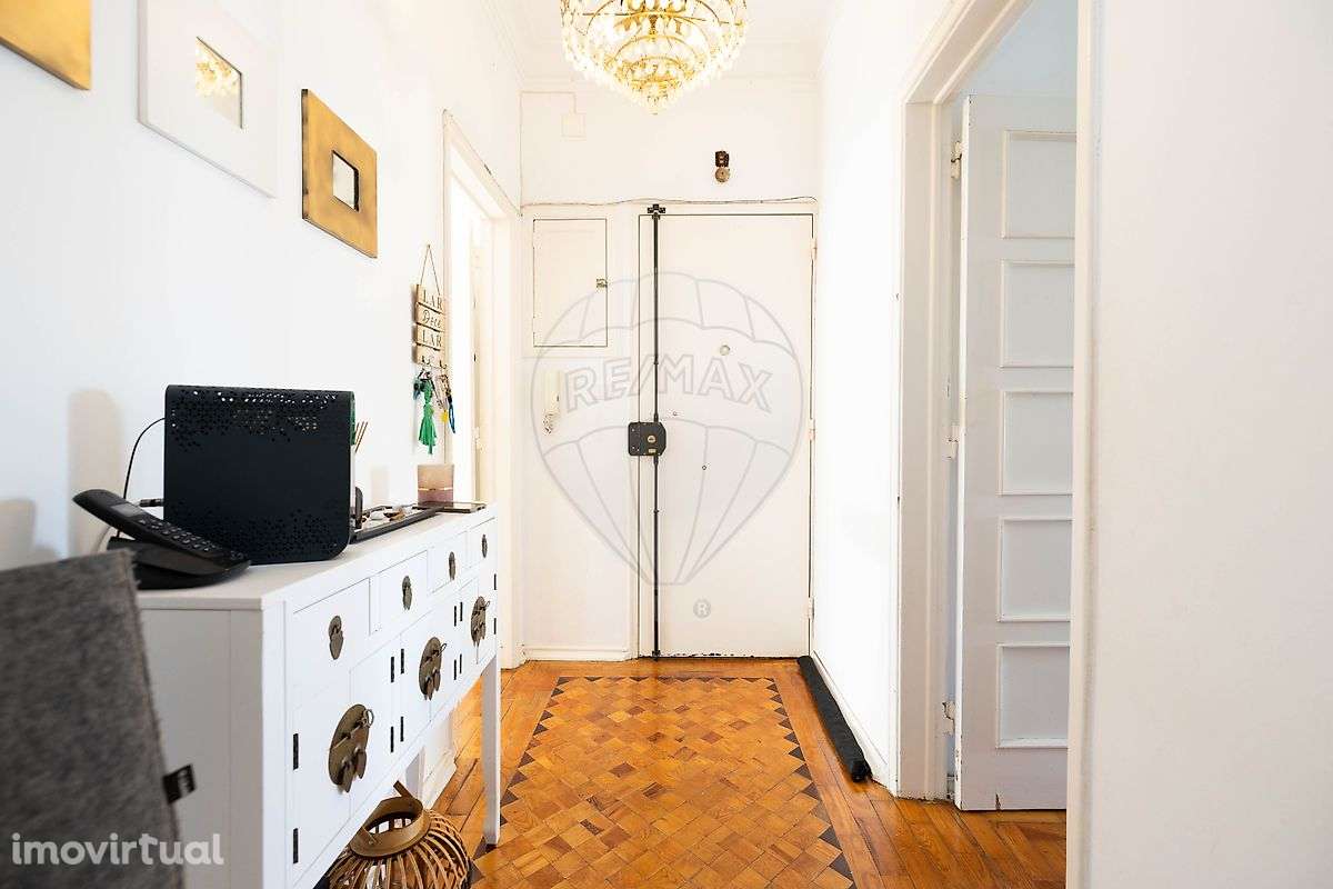 Apartamento T3 para venda - Grande imagem: 3/29