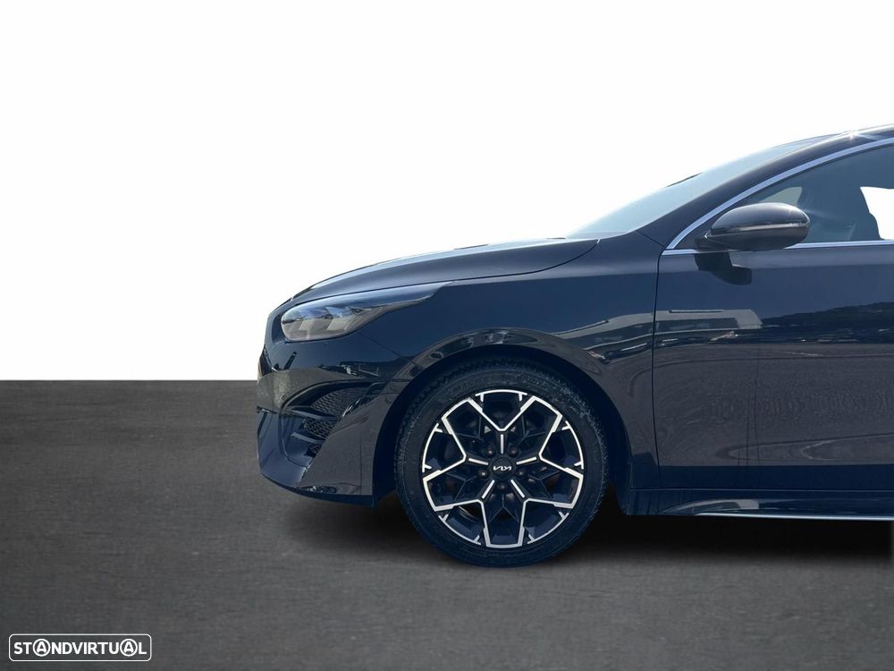 Kia ProCeed 1.0 T-GDI GT Line - 10