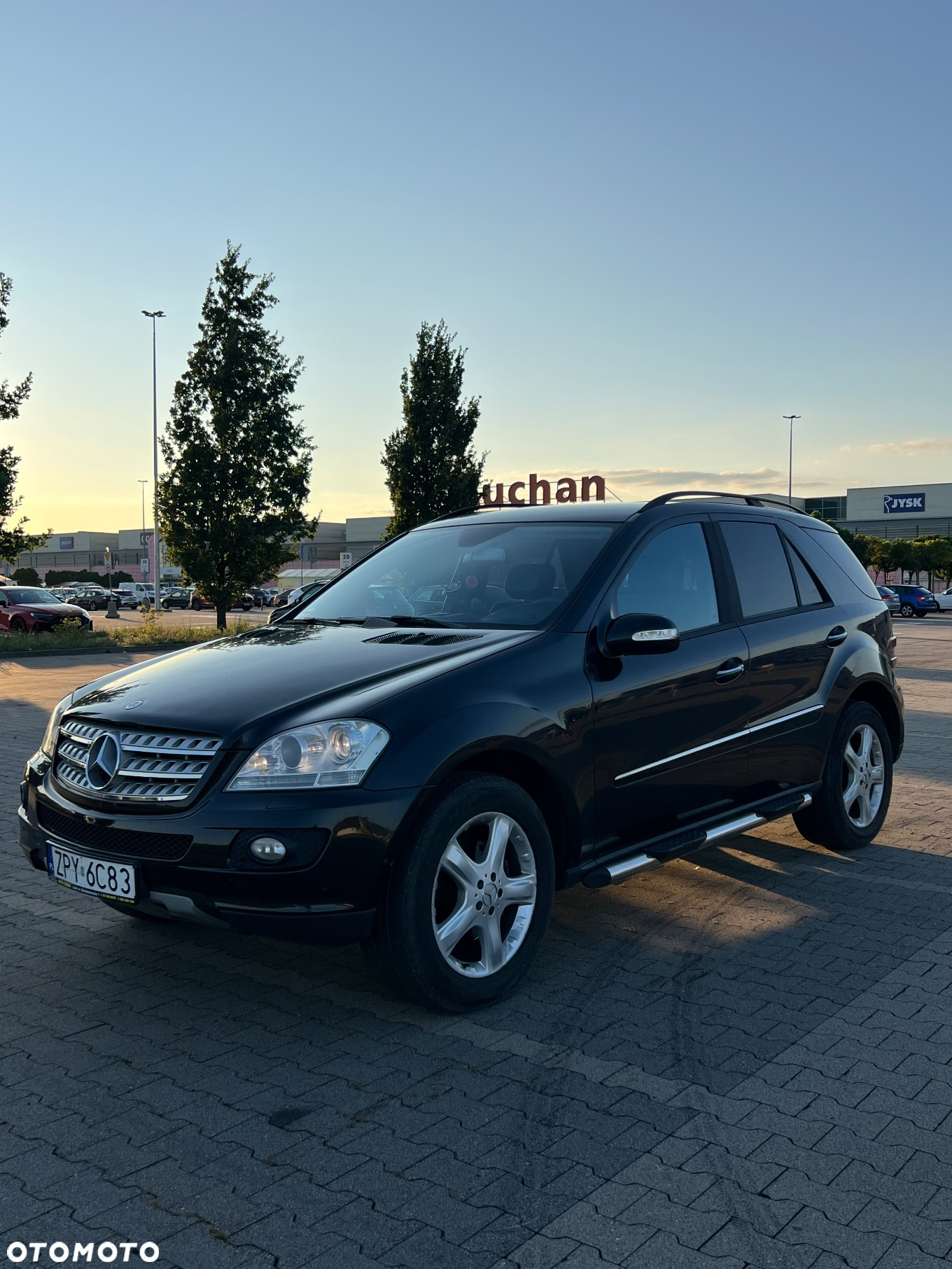 Mercedes-Benz ML 320 CDI 4-Matic - 16