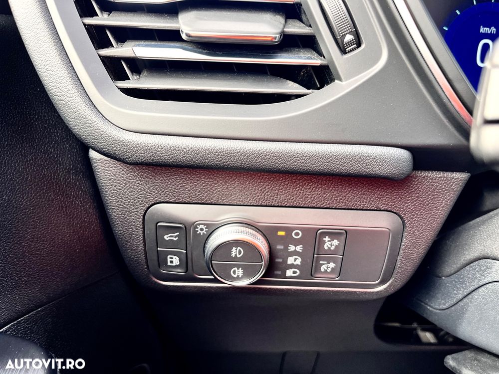 Ford Kuga 2.5 Duratec PHEV VIGNALE - 33