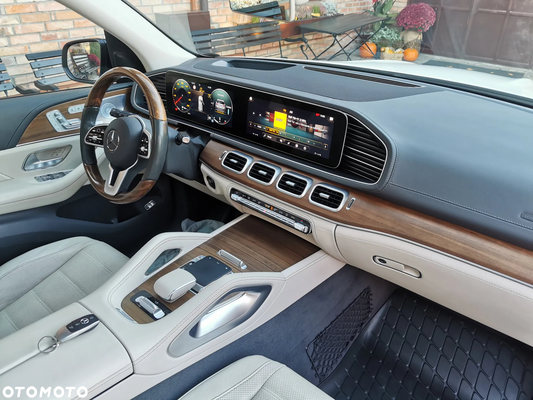 Mercedes-Benz GLE 400 d 4-Matic - 28