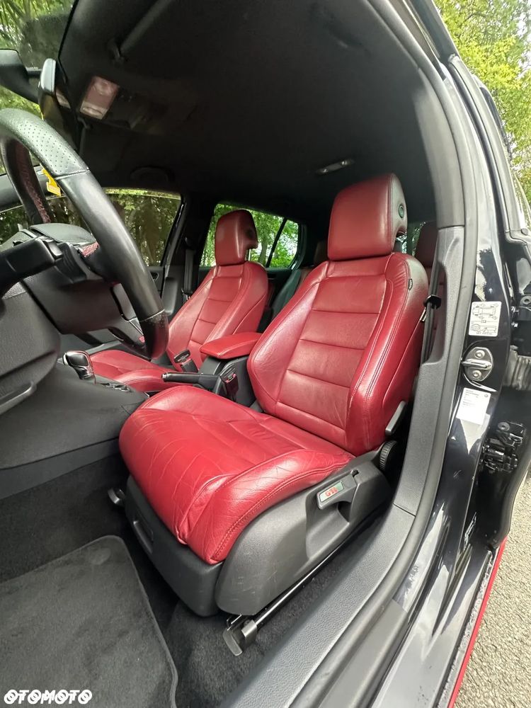 Volkswagen Golf VI 2.0 TSI GTI DSG - 4
