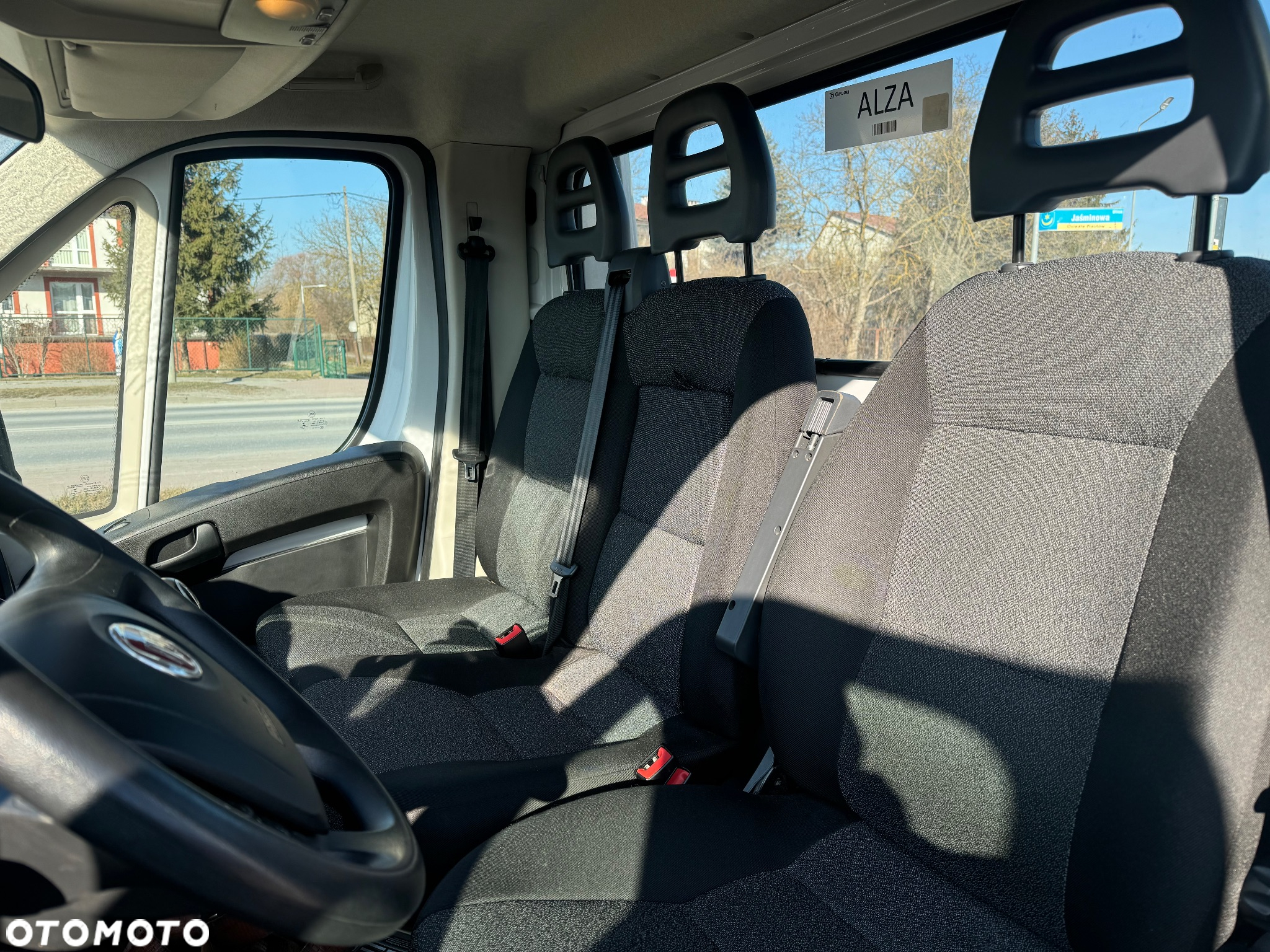 Fiat Ducato - 15