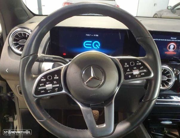 Mercedes-Benz EQB 250 Progressive - 5